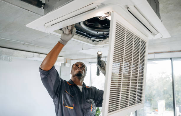 Licensed Hvac Repair service in Morris, IL - FH HVAC
