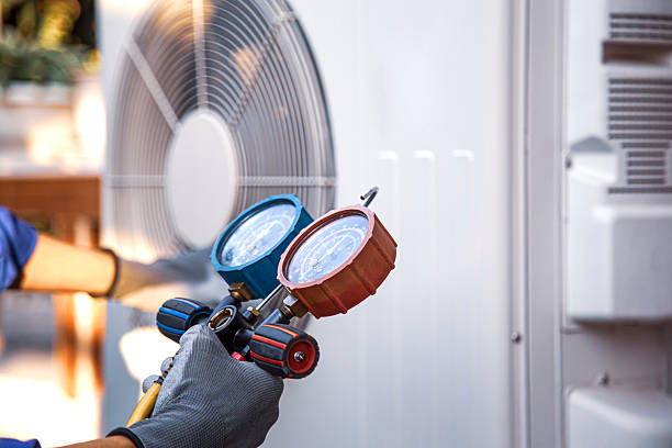 Affordable Hvac Repair solutions in Morris, IL